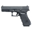 Air Pistols