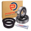 Bearings & Seals