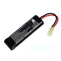 BATTERIES