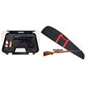 CASES & BAGS