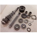 Gearbox