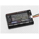 Battery Checkers