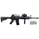 AIRSOFT RIFLE
