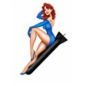 Nose Art