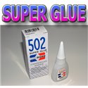 Glue and Adhesives