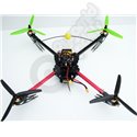 Quadcopter