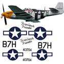 Model Decals