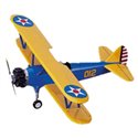 Bi-Plane Sets