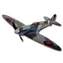 Warbird Sets British