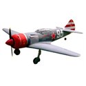Warbird Sets Russion