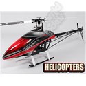 Helicopters
