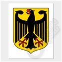 German Crests