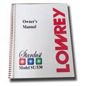 Owner Manuals