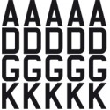LETTERS - CNC Cut Vinyl